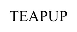 teapup