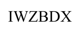 iwzbdx