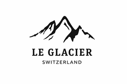 le glacier switzerland