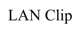 lan clip