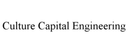 culture capital engineering