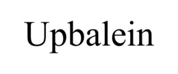 upbalein