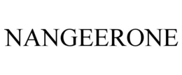 nangeerone