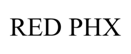 red phx