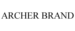archer brand