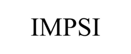 impsi