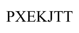 pxekjtt