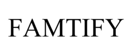 famtify