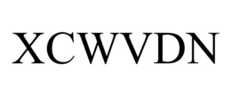 xcwvdn
