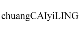 chuangcaiyiling