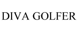 diva golfer