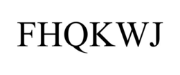 fhqkwj