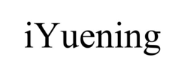 iyuening
