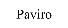 paviro