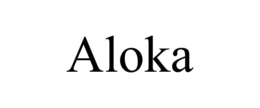 aloka