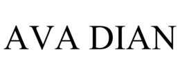 ava dian