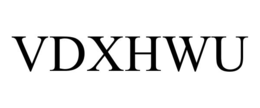 vdxhwu
