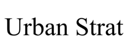 urban strat