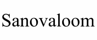 sanovaloom