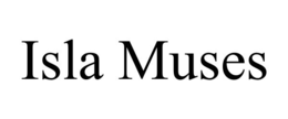 isla muses