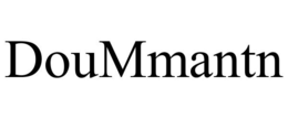 doummantn