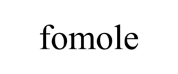 fomole