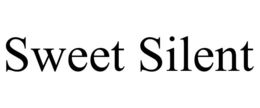sweet silent