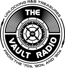 unlocking and vault the treasures from r&b the radio '70s, '80s, and '90s