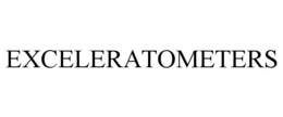 exceleratometers