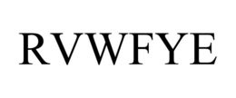rvwfye