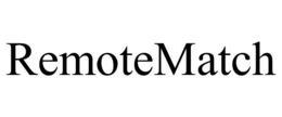 remotematch