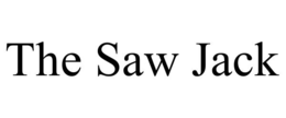 the saw jack