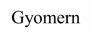 gyomern
