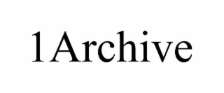 1archive