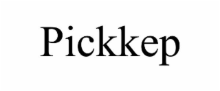 pickkep