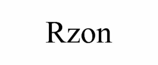 rzon