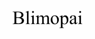 blimopai