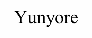 yunyore