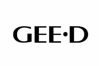 gee·d
