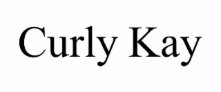 curly kay