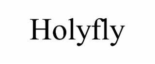 holyfly