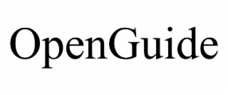 openguide