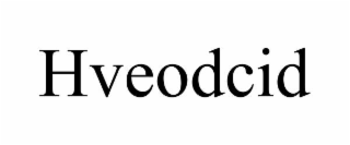 hveodcid