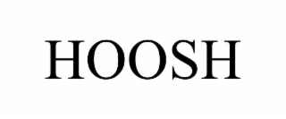 hoosh