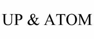 up & atom