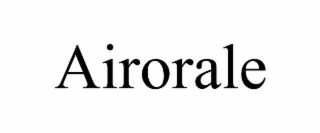 airorale