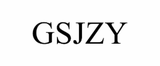 gsjzy