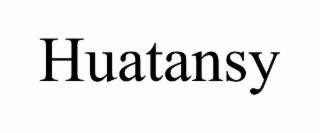 huatansy