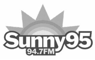 sunny95 94.7fm