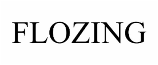 flozing